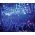 DMX Club Lighting Tube RGB светлини